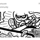 Image for article titled Splatoon Players Are Obsessed With Spongebob Squarepants
